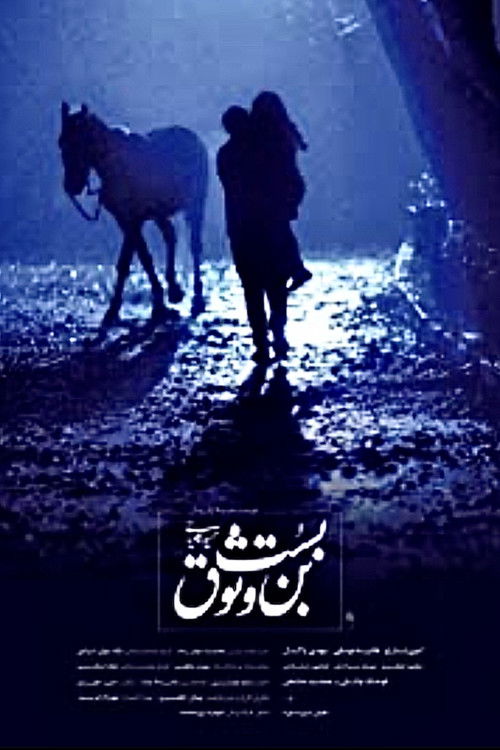 بن بست وثوق (2017) poster