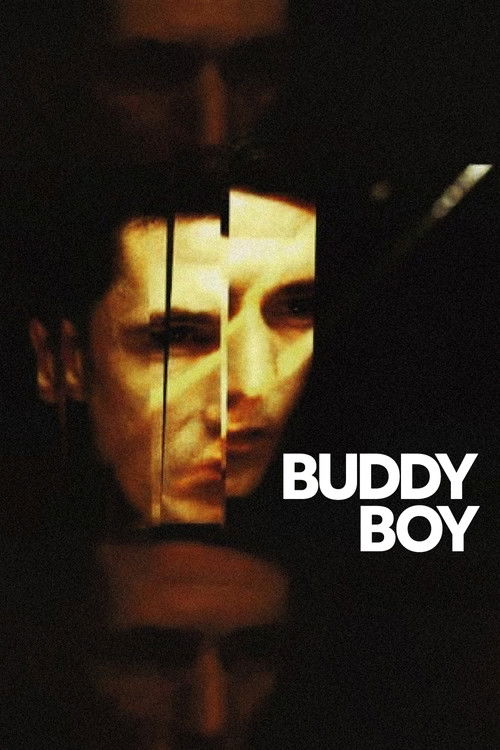 Buddy Boy (2000) poster
