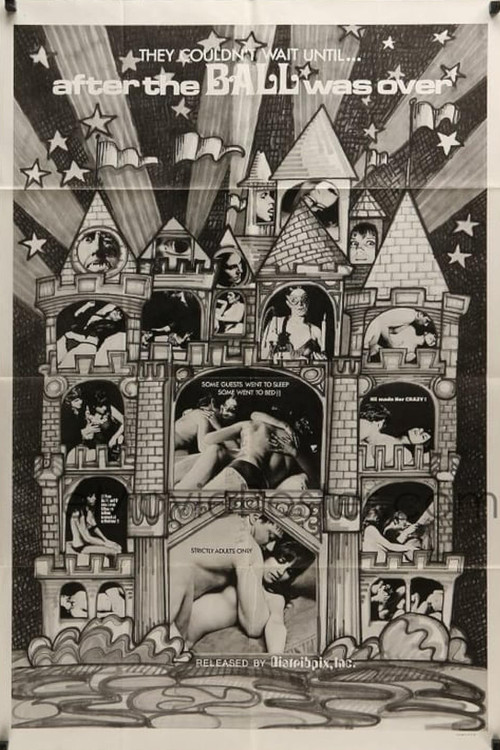 After the Ball Was Over (1969) poster