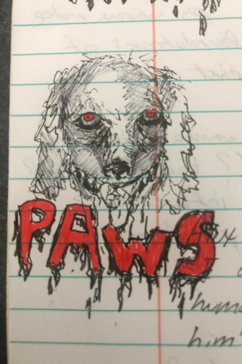 PAWS poster