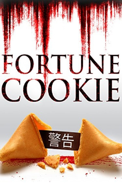 Fortune Cookie (2016) poster