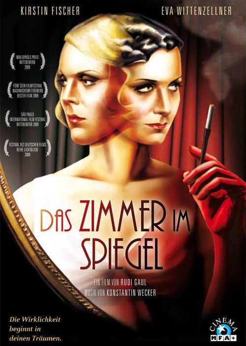 Das Zimmer im Spiegel (2009) poster