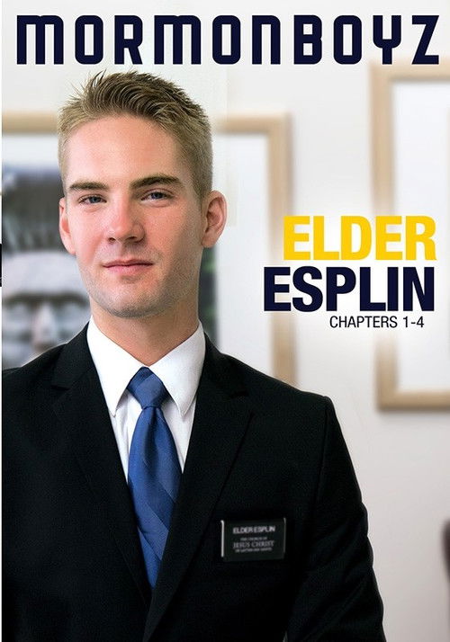 Elder Esplin: Chapters 1-4 (2018) poster