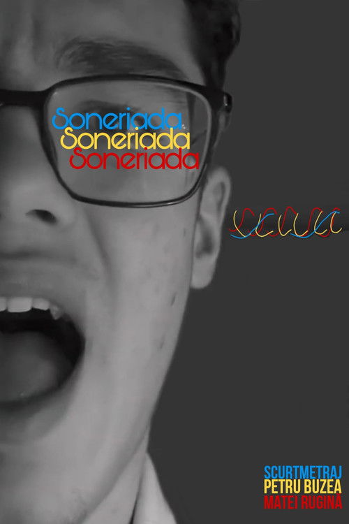 Soneriada (2025) poster