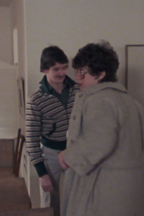 La surditude (1981) poster