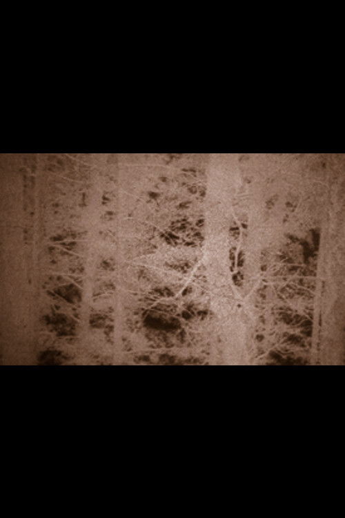 The Hollow Mountain (2022) poster