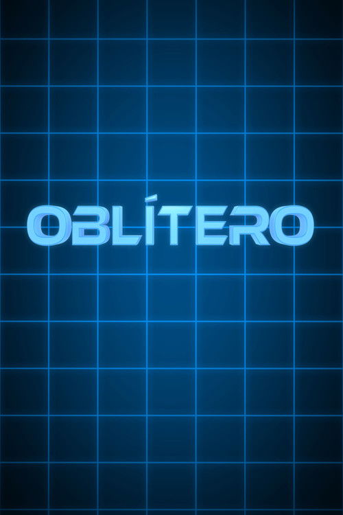 Oblítero (2017) poster