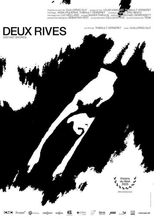 Distant Shores (2025) poster