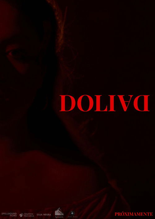 Dolida poster