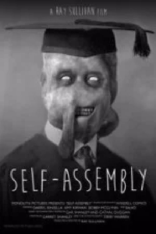 Self-Assembly (2014) poster