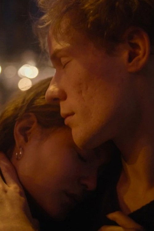 Two Months (2024) poster