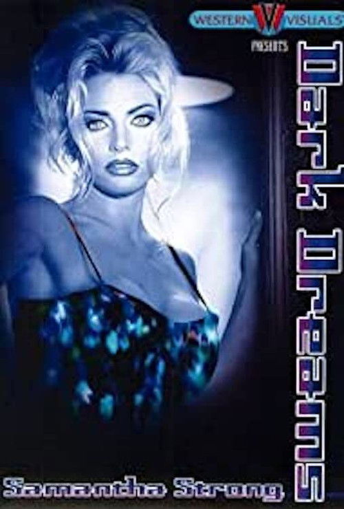 Dark Dreams (1992) poster