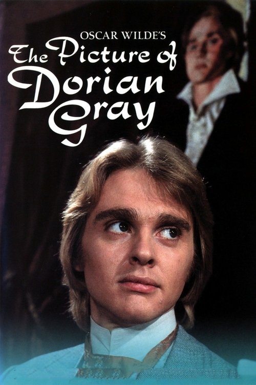The Picture of Dorian Gray (1973) poster