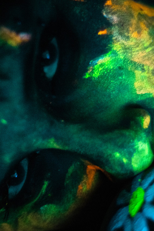 A cor do veneno (2019) poster