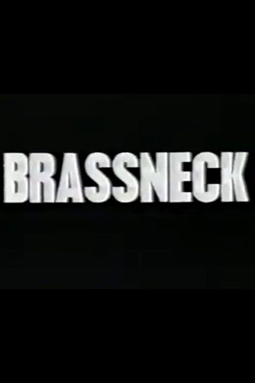 Brassneck (1975) poster