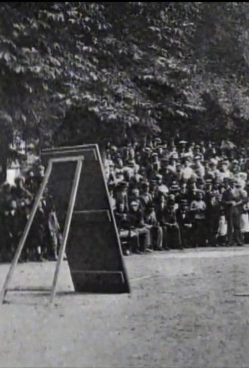 L'entrata dell'esposizione di Torino (1898) poster