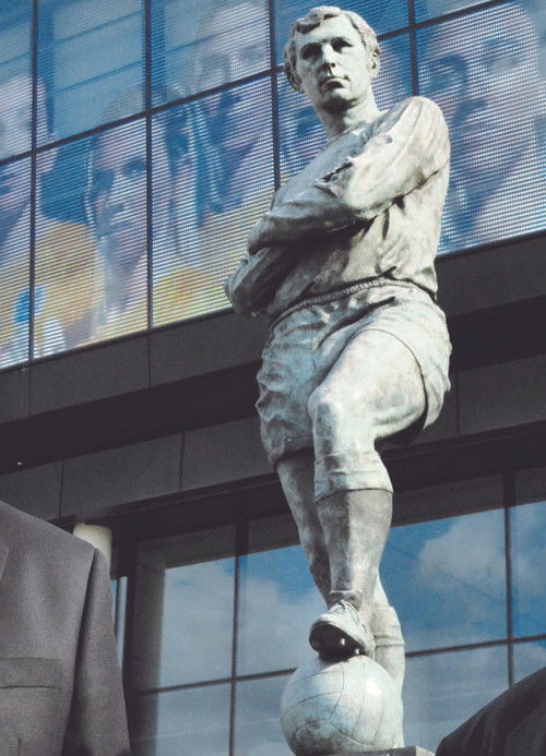 1966: A Nation Remembers (2016) poster