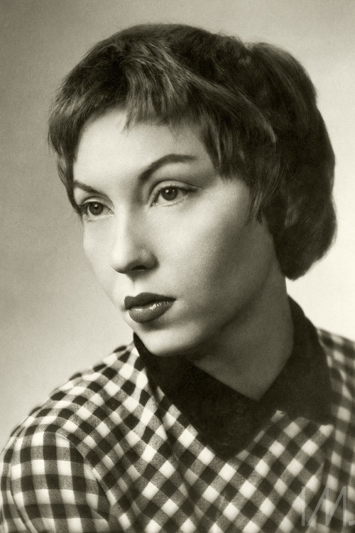 Clarice Lispector