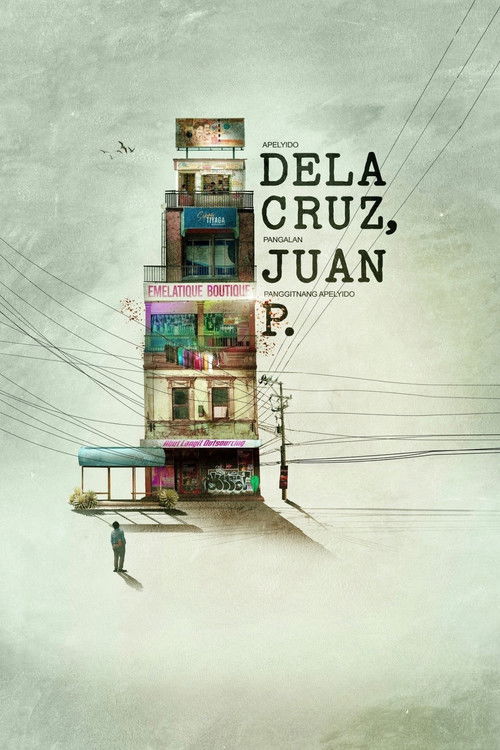 Dela Cruz, Juan P. (2025) poster