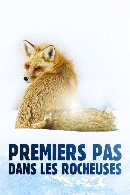 Premiers pas dans les Rocheuses (2022) poster
