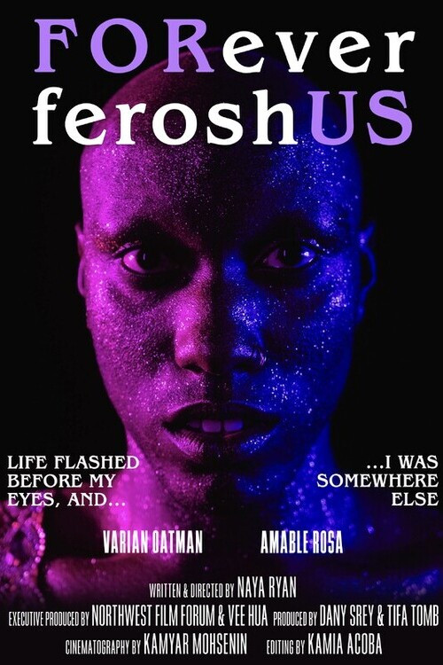 FORever FeroshUS (2024) poster