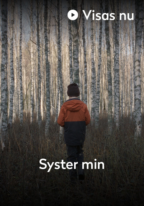 Syster min (2026) poster