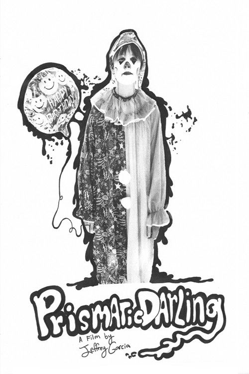 Prismatic Darling (2015) poster