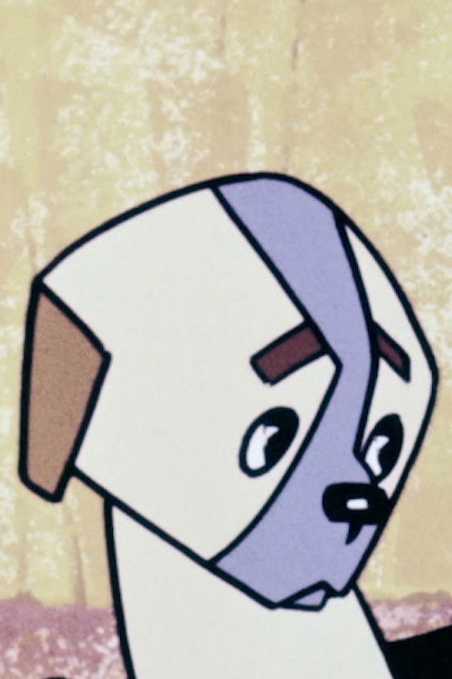 Three Neighbours (1966) poster