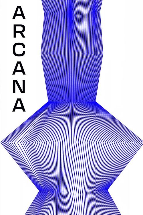 Arcana (2011) poster