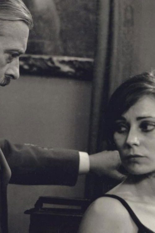 Kaputt (1974) poster