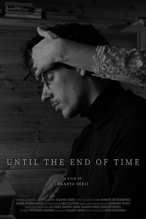 Until the End of Time (2022) poster