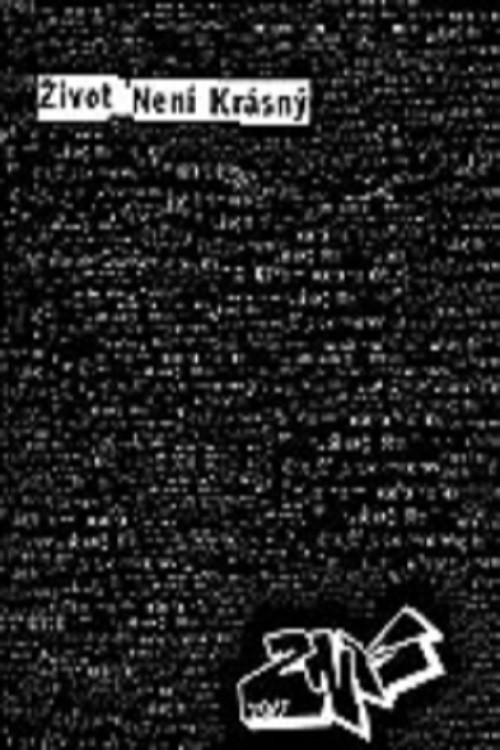 Život není krásný (2024) poster