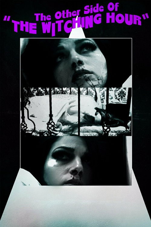 The Other Side of the Witching Hour (2016) poster