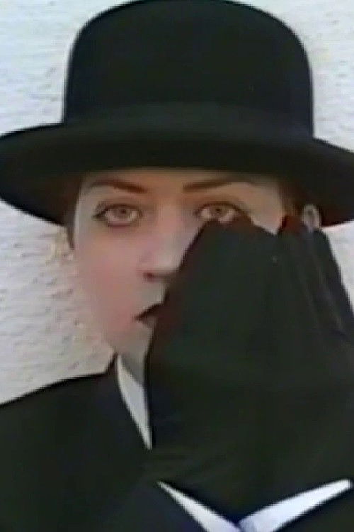 Survey (1990) poster