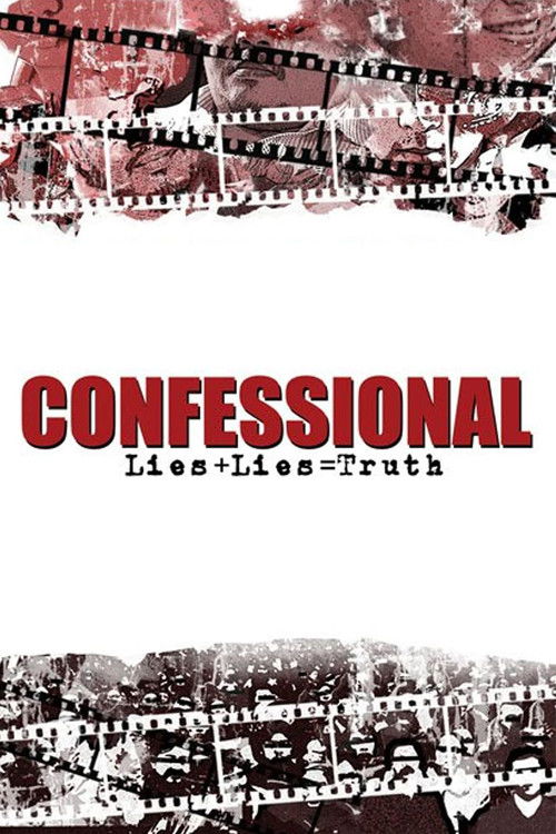 Confessional (2007) poster