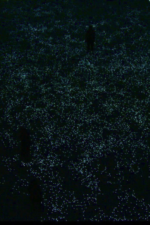 the planck universe [micro] (2015) poster