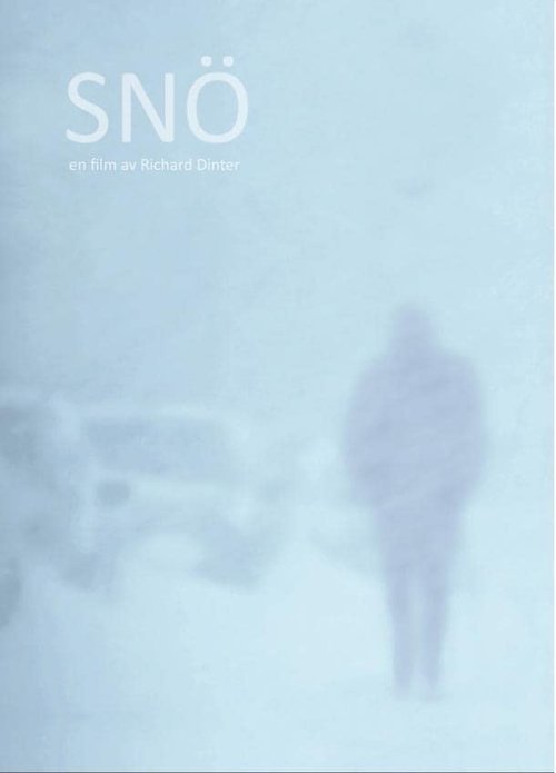 Snow (2016) poster