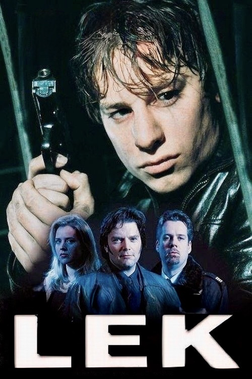 Lek (2000) poster