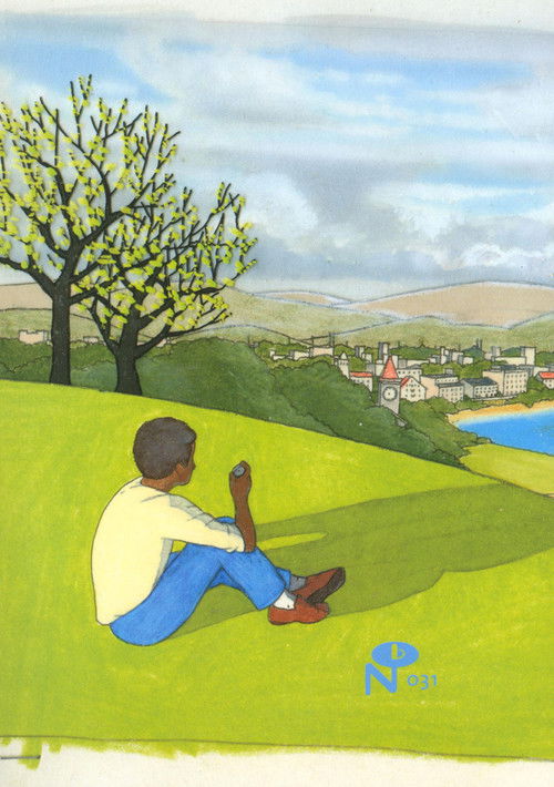 Asymmetric Cycles: The Work of Al Jarnow (2009) poster