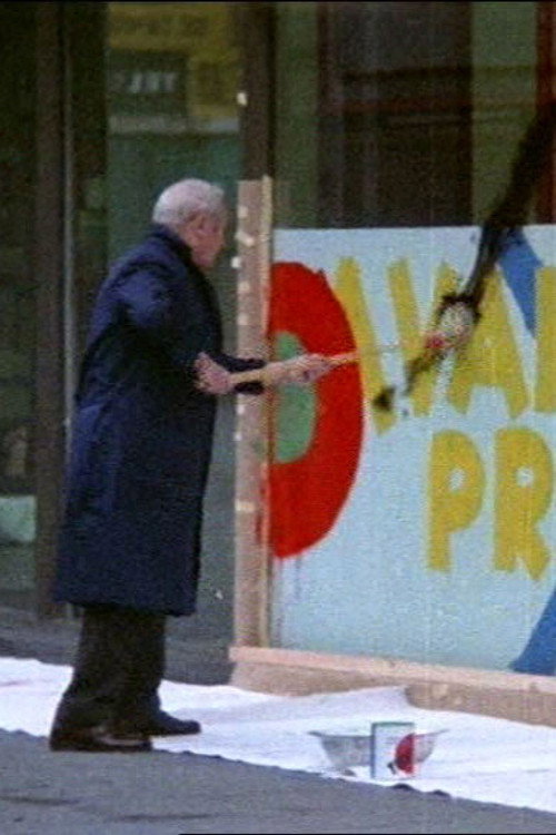 Miró, l’altre (1969) poster