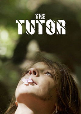 La Tutora (2017) poster