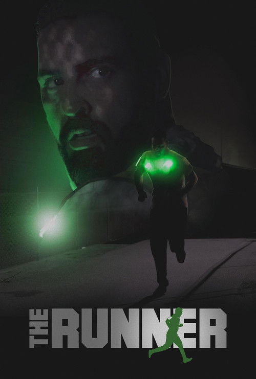 The Runner (2019) poster