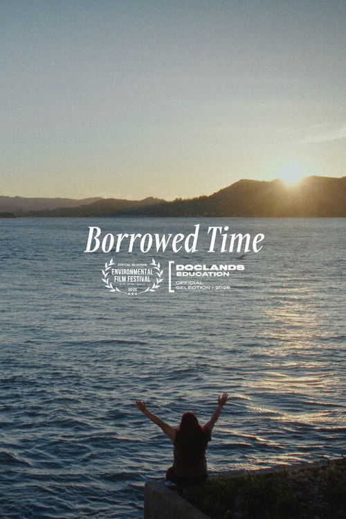 Borrowed Time (2025) poster