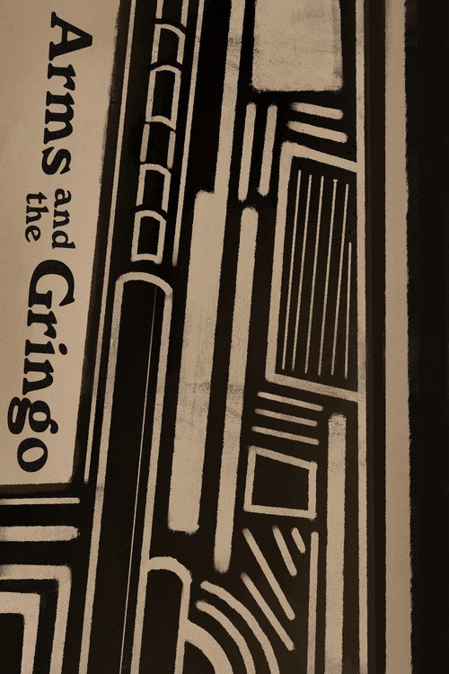 Arms and the Gringo (1914) poster