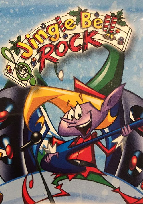 Jingle Bell Rock (1995) poster