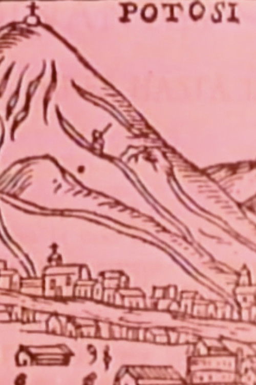 Dos puertos y un cerro (1975) poster