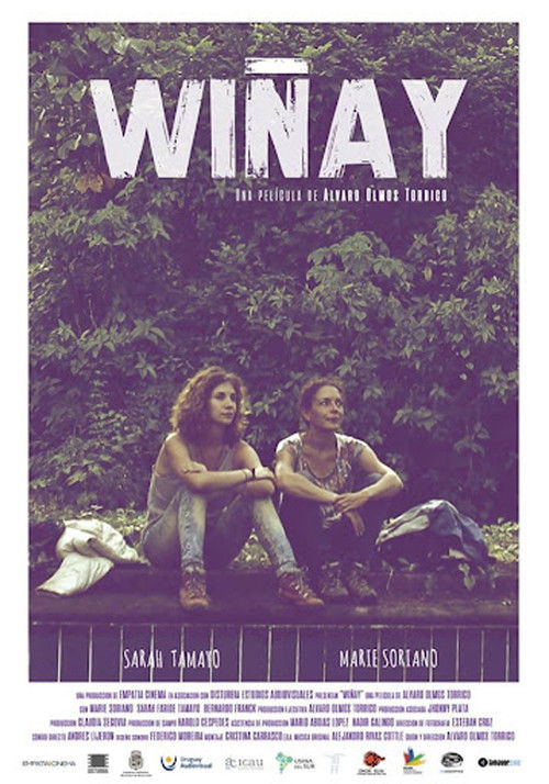 Wiñay (2019) poster