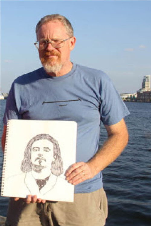 Alfred Jarry & 'Pataphysics (2014) poster