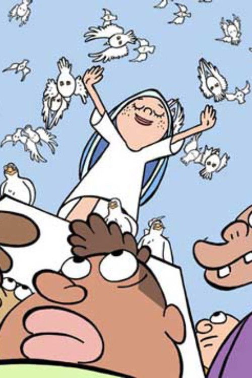 Santa de Casa (2006) poster