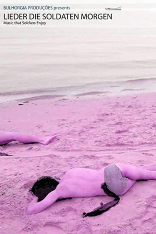Lieder die Soldaten Morgen (2019) poster